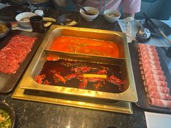 -王家渡火锅店(棕榈泉店)