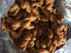 王阿姨文昌油赞子-王阿姨文昌油赞子(府桥街店)