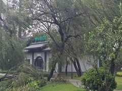 -咸阳湖景区