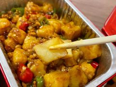 红烧米豆腐-壹盏灯(惠农店)