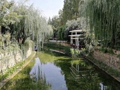 -兰溪青年公园
