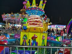 -塔湾兴顺国际观光夜市