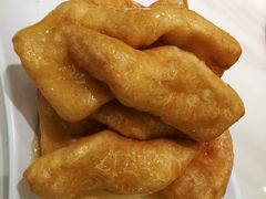 柠蜜炸蛋散-稻香酒家·33年老字号·港式粤菜(富邦中心店)