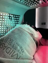 -MIDA蜜哒•科技逆龄美肤连锁