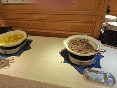 -安徽饭店·白鹭阁自助餐厅(梅山路店)