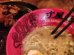 -寸屋拉面(凯德晶萃店)