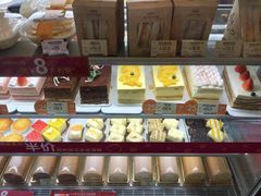 -美心西饼mx cakes(新光城市广场店)