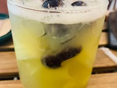 -The Good Place好地方·Brunch·coffee(国贸店)