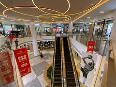 -宁波杉井奥特莱斯广场