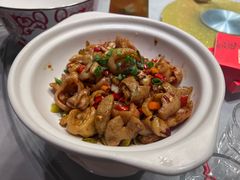 -老湘村·湖南土菜(天河维多利店)