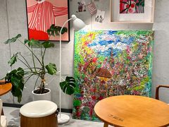 -高力乐面包咖啡厅(西塔店)