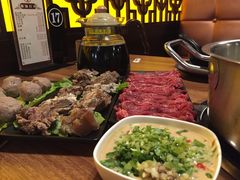 -牛天下·牛肉·海鲜·打边炉·融合菜