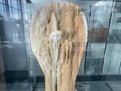 -房山世界地质公园博物馆