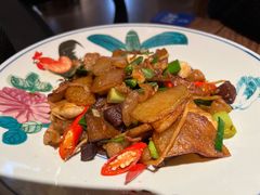 -树厨贵州菜(大十字店)