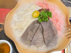 -吼堂老火锅(万寿宫店)