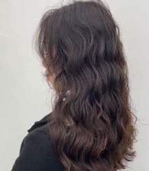 -MOVAN HAIR莫凡匠人发型屋
