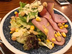 -AFS Cafe & Canteen(闽江二路店)