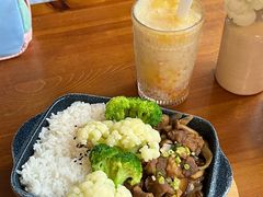 -雕刻时光咖啡馆(北师大店)