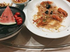 -卢家湾大酒店(诸暨店)