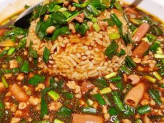 -粥全粥到海鲜家常菜·海肠捞饭(嫩江路店)
