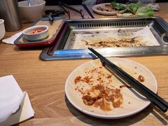 -新石器烤肉(无锡万象城店)