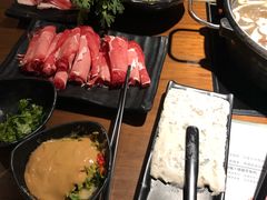 -呷哺呷哺 黄金牧场 (回龙观港龙店)