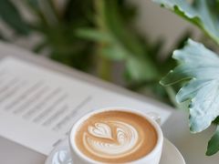 -纽巷咖啡 SOFTFOCUS COFFEE(锦和巴黎时韵店)