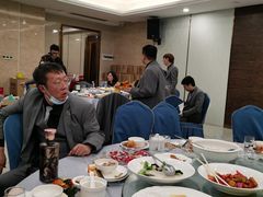 -万圣禄茶楼(西平店)