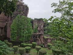 -广州莲花山旅游区