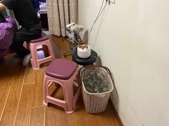 -沈师傅盲人按摩工作室(密三小区店)