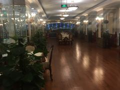大堂-新侨三宝乐西餐厅(崇文门店)
