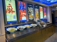 -大河宴椒麻鱼(嘉和园店)