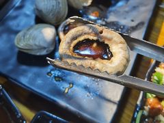 -丹东特色烤肉(南光三部店)