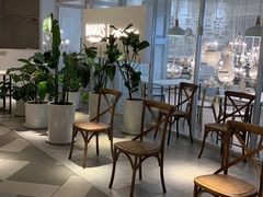 大堂-娜娜家·Nana's restaurant(国金汇店)