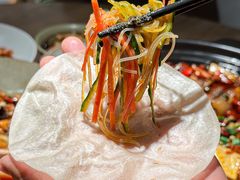 -巴蜀风·地道川菜(总店)
