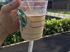 -星巴克(深圳前海企业公馆店)