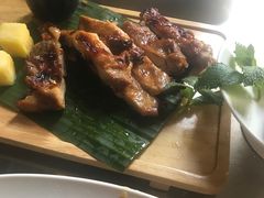 -simply thai天泰(长泰广场店)