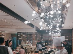 -TABLE·味西餐厅-成都茂业JW万豪酒店