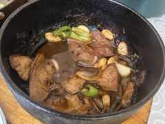 -小粤楼·怀旧粤菜(万辉国际广场店)