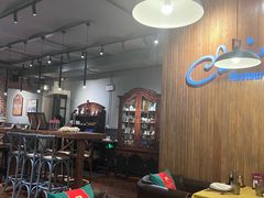 -秋林西餐厅(总店)