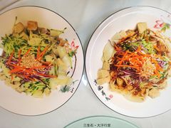 -大汗行宫园林餐厅