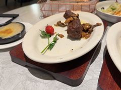 -西堤牛排(南京龙江店)