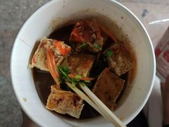 -喜姐炸串(仙林水平方店)