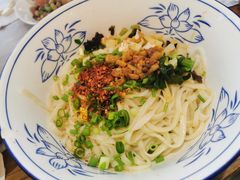 -面尚香关中面馆(盛龙广场总店)