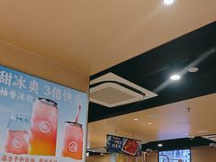 -海底捞火锅(莘松路店)