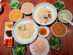 -裕兴记•蟹黄面馆(人民广场店)