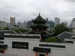 -文昌阁