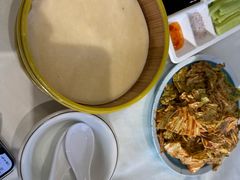 -福来居烤鸭店(天坛二店)
