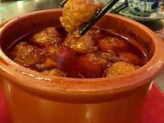 缪家罐罐菜-缪氏川菜(丰盛町店)