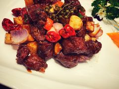 -童福兴·南京菜(老门东店)